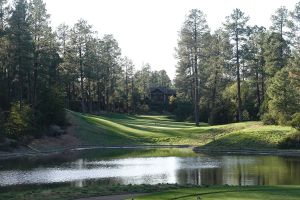 Chaparral Pines 15th